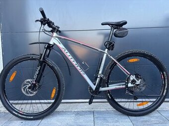Author radius 29” pansky horsky bicykel MTB
