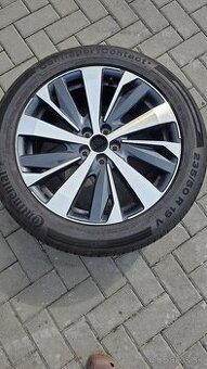 Elektrony 5x108 R19