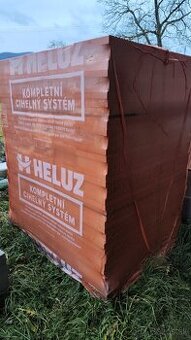 Tehla HELUZ a Malta SB
