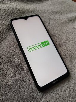 HMD Nokia 7.2 android 6/128