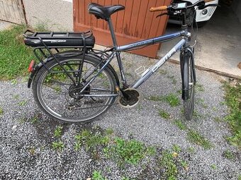 Ebike