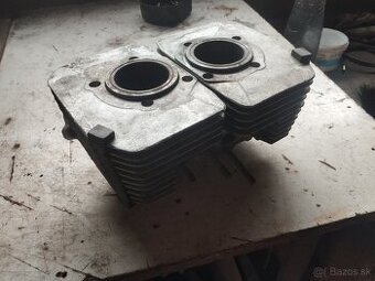 Jawa 350 valce - 1