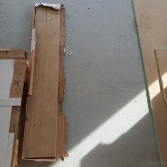 Dlazba pastorelli arke naturale 20x120cm mat
