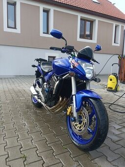 Honda Hornet 600