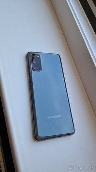 Samsung galaxy s20