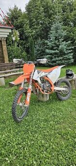 Ktm sx 85