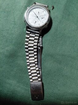 HODINKY CASIO