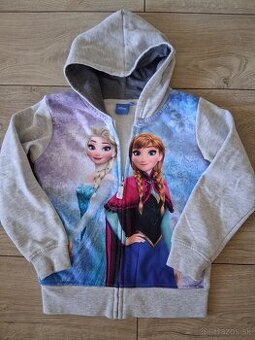 Mikina Frozen