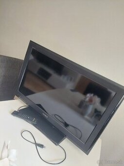 Sony televízor