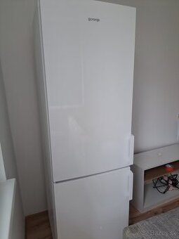 Chladnicka s mraznickou Gorenje