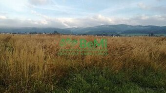 Predaj, investičný pozemok, Kotešová (205-14-MACHa)