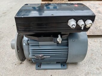 Elektromotor 7.5kw - 1