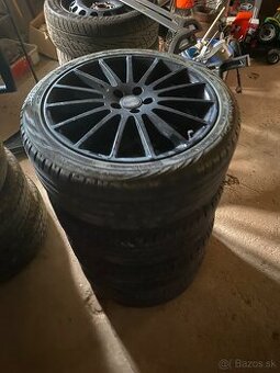 5x100 R18