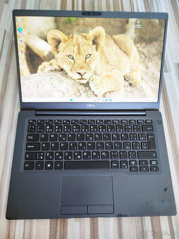notebook Dell Latitude 7400, Core i5-8365u, Windows 11 #05