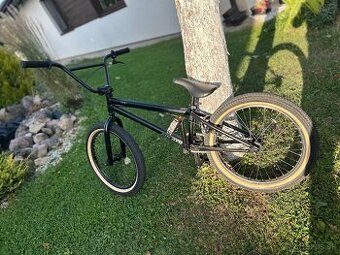 BMX galaxy