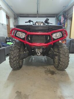 Polaris sportsman  850XP eps