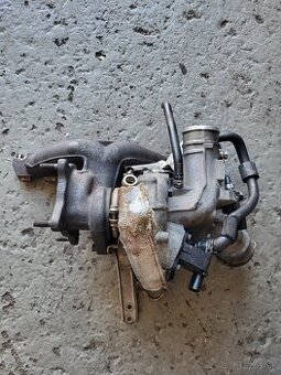 Turbo 1.8tsi bzb 06j145702c