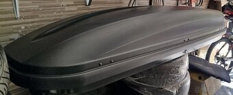 Strešný box Thule Pacific 700
