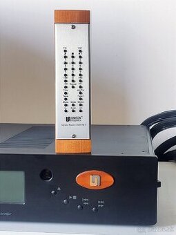 High-End CD & USB DAC Unison research UNICO CD Primo