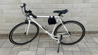 Mestský bicykel zn. Urbano