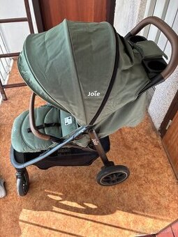 Športový kočík Joie Litetrax Pro
