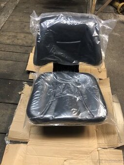 Sedacka malotraktor VZV