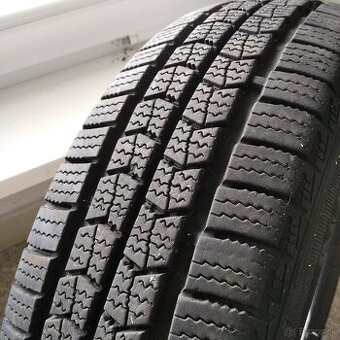 zimné pneu 165/70R14 C 89/87R - 1