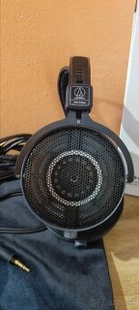 Audiotechnica ATH r70xa