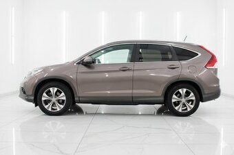 Honda CR-V 2.2 i-DTEC Executive 4WD A/T