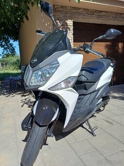 Sym Jet 14 r.v.2020