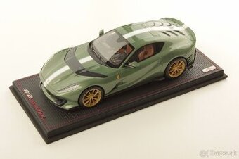 Ferrari 812 Competizione | MR Collection 1/18