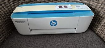 Tlačiareň HP DeskJet Ink Advantage 3787