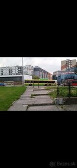 Lacné ubytovanie na začiatku Petržalky - 1