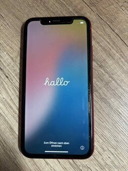 Apple iPhone 11  - 128GB