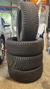235/50 R20 zimné pneu Pirelli Winter Scorpion 2, (4 ks)