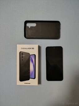 Samsung galaxy A54 5g 8/128G