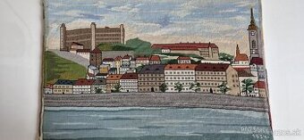 Gobelina Bratislava