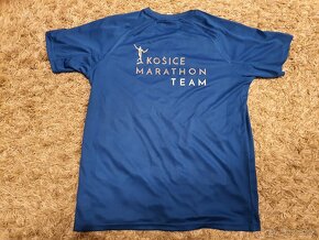 MARATON KOŠICE ORIGINAL TRIČKA 2021,2022,2023