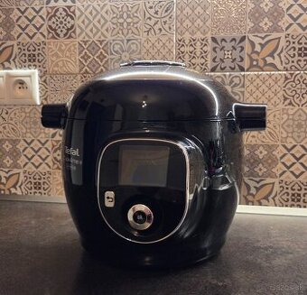 Multifunkčný tlakový hrniec Tefal Cook4me+