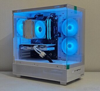 ⏰️ Ryzen 7 9700x,RTX 5070,32GB DDR5,1TB SSD