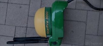 JOHN DEERE-STARFIRE 3000