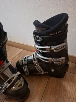 Pánske lyžiarky - HEAD