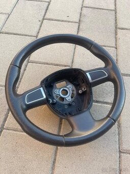 Volant Audi a3 8P S-Line