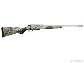 TIKKA T3x LITE VEIL ALPINE