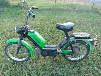 Babetta 210