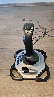 Logitech Extreme 3D Pro