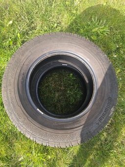 Letne pneumatiky 235/65 R16 C