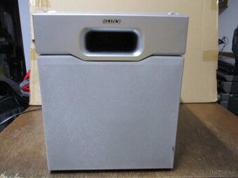 SONY SA-WMSP2 subwoofer