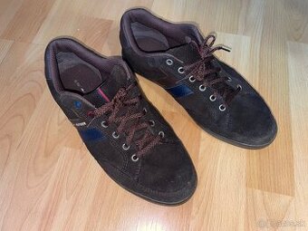 Topánky Tommy Hilfiger č. 40