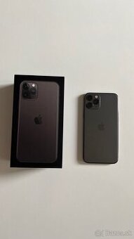 iPhone 11 pro
